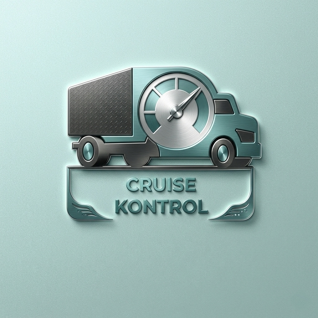 Cruise Kontrol Logo